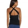 Everyday Yoga Elevated Support Tank Black CLOTHING