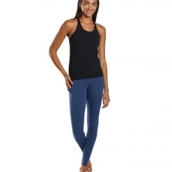 Everyday Yoga Elevated Support Tank Black CLOTHING