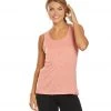 Balance Collection Alegra Yoga Tank Top Lantana