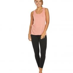 Balance Collection Alegra Yoga Tank Top Lantana