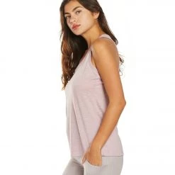CLOTHING Balance Collection Laurie Yoga Tank Top Mauve Shadows 13 CLOTHING Balance Collection Laurie Yoga Tank Top Mauve Shadows