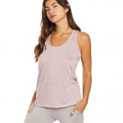 CLOTHING Balance Collection Laurie Yoga Tank Top Mauve Shadows 15 CLOTHING Balance Collection Laurie Yoga Tank Top Mauve Shadows