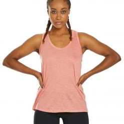 CLOTHING Balance Collection Laurie Yoga Tank Top Lantana