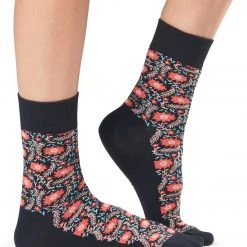 Tavi Kate Ankle Everyday Socks Rove