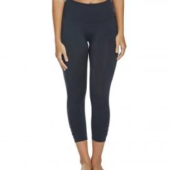 Free People Out Of Your League Yoga Leggings