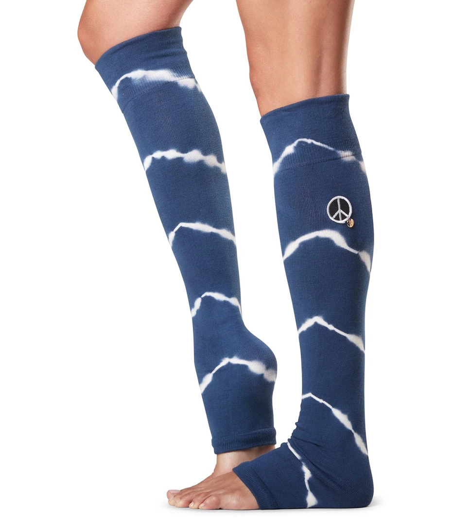 ACCESSORIES Toesox Jojo Scrunch Knee High Leg Warmers Cosmic 3 ACCESSORIES Toesox Jojo Scrunch Knee High Leg Warmers Cosmic