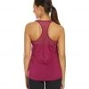 Marika Resist Yoga Tank Magenta Lust