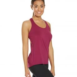 Marika Resist Yoga Tank Magenta Lust 11 Marika Resist Yoga Tank Magenta Lust
