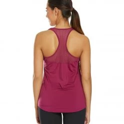 Marika Resist Yoga Tank Magenta Lust 15 Marika Resist Yoga Tank Magenta Lust