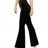 CLOTHING Beyond Yoga Velvet Bell Yoga Pants