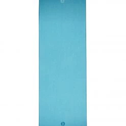 Manduka Yogitoes® Yoga Mat Towel Turquoise