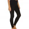 Free People Gone Adrift Seamless Yoga Leggings CLOTHING