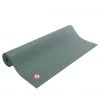 Manduka PROtravel 71" Yoga Mat Black Sage