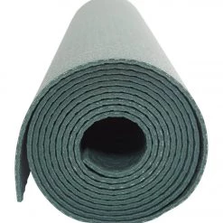 Manduka PROtravel 71" Yoga Mat Black Sage 10 Manduka PROtravel 71
