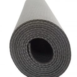 YOGA MATS & PROPS Manduka PROtravel 71" Yoga Mat Black
