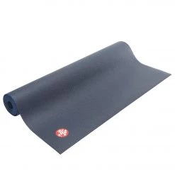 YOGA MATS & PROPS Manduka PROtravel 71" Yoga Mat Midnight