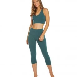 Hard Tail Midi Yoga Sports Bra Arbor Women 12 Hard Tail Midi Yoga Sports Bra Arbor Women