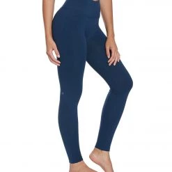 CLOTHING NUX Mesa Seamless Yoga Leggings