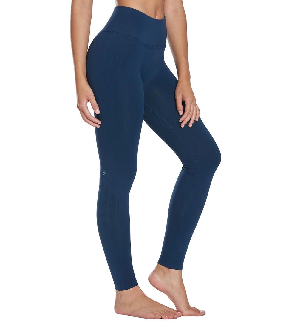 CLOTHING NUX Mesa Seamless Yoga Leggings 3 CLOTHING NUX Mesa Seamless Yoga Leggings