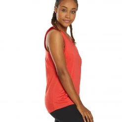 Marika Hera Yoga Tank Poinsettia CLOTHING