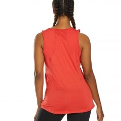 Marika Hera Yoga Tank Poinsettia CLOTHING
