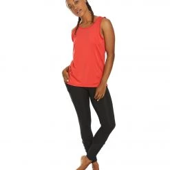 Marika Hera Yoga Tank Poinsettia CLOTHING