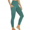Balance Collection Eclipse Contender Yoga Capris CLOTHING