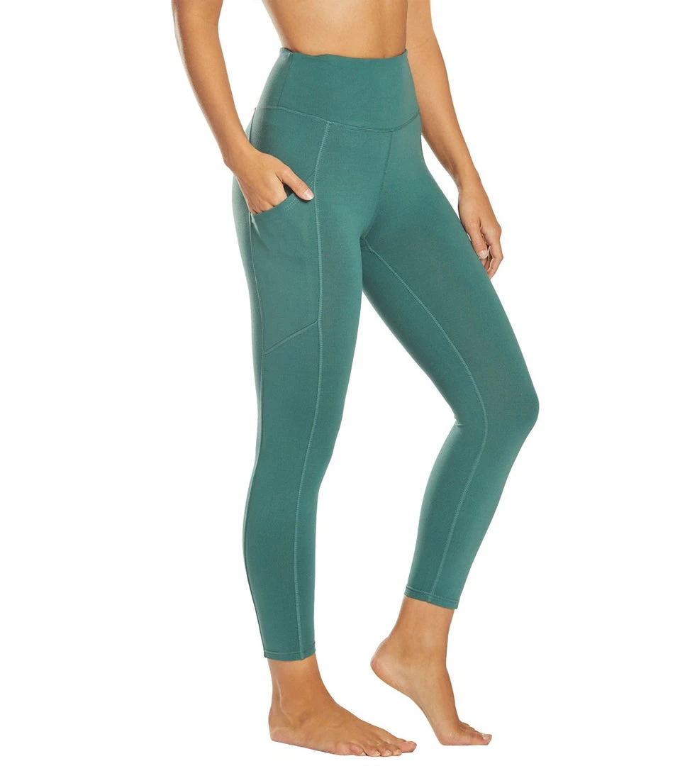 Balance Collection Eclipse Contender Yoga Capris CLOTHING 3 Balance Collection Eclipse Contender Yoga Capris CLOTHING