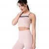 NUX Band It Yoga Crop CLOTHING