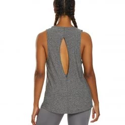 Marika Lunar Yoga Tank CLOTHING