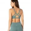 Beyond Yoga Sportflex So Strappy Yoga Sports Bra