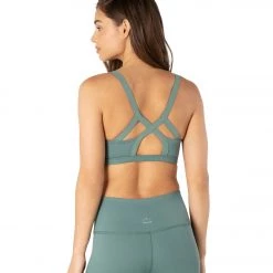 Beyond Yoga Sportflex So Strappy Yoga Sports Bra