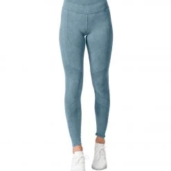 CLOTHING NUX One By One Seamless Yoga Leggings Steely Skies Vintage Wash 8 CLOTHING NUX One By One Seamless Yoga Leggings Steely Skies Vintage Wash