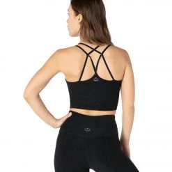 Beyond Yoga Spadcedye Bright Side Cropped Yoga Tank CLOTHING