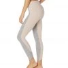 Beyond Yoga Spacedye Home Run High Waisted 7/8 Yoga Leggings Silver Mist 2 Beyond Yoga Spacedye Home Run High Waisted 7/8 Yoga Leggings Silver Mist