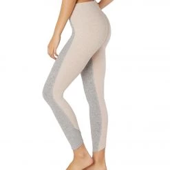 Beyond Yoga Spacedye Home Run High Waisted 7/8 Yoga Leggings Silver Mist 13 Beyond Yoga Spacedye Home Run High Waisted 7/8 Yoga Leggings Silver Mist