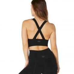 Beyond Yoga Spacedye Day One Cropped Yoga Tank