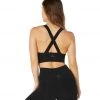 Beyond Yoga Spacedye Day One Cropped Yoga Tank Darkest Night CLOTHING