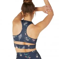 CLOTHING Beyond Yoga Full Support Yoga Sports Bralet