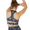 Beyond Yoga Full Support Yoga Sports Bralet Botanical Floral CLOTHING