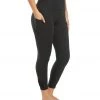 CLOTHING Balance Collection Aiden Yoga Leggings Black