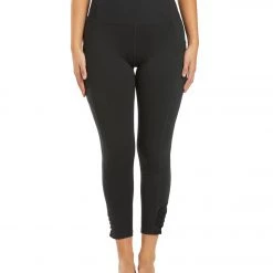CLOTHING Balance Collection Aiden Yoga Leggings Black