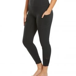 CLOTHING Balance Collection Aiden Yoga Leggings Black