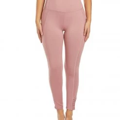 CLOTHING Balance Collection Aiden Yoga Leggings Nostalgia Rose