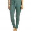 Beyond Yoga Your Line Midi Sweatpant Yoga Joggers Wild Sage Heather 1 Beyond Yoga Your Line Midi Sweatpant Yoga Joggers Wild Sage Heather