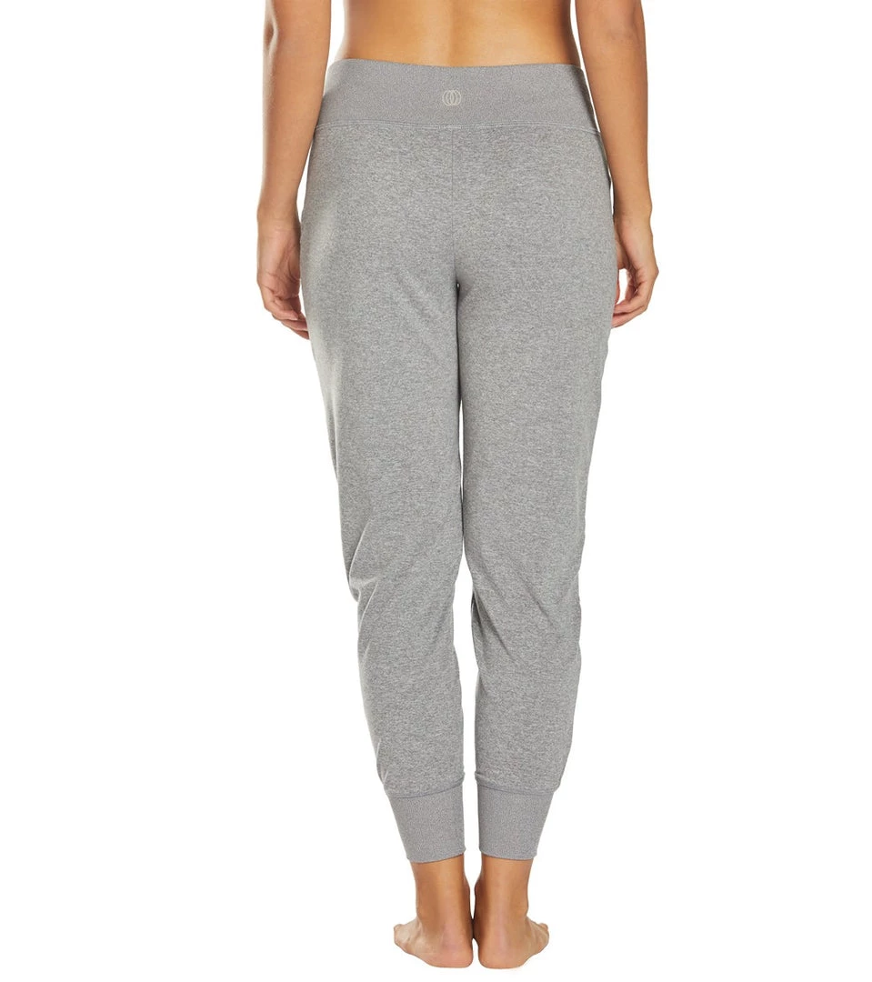 Balance Collection Coastal Sweatpant Joggers Heather Grisaille CLOTHING 5 Balance Collection Coastal Sweatpant Joggers Heather Grisaille CLOTHING
