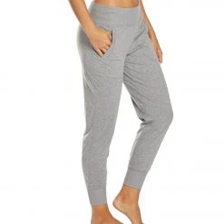 Balance Collection Coastal Sweatpant Joggers Heather Grisaille CLOTHING 15 Balance Collection Coastal Sweatpant Joggers Heather Grisaille CLOTHING