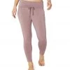 Beyond Yoga Tonal Block Foldover Sweatpant Yoga Joggers