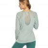 CLOTHING Balance Collection Lively Layering Yoga Top