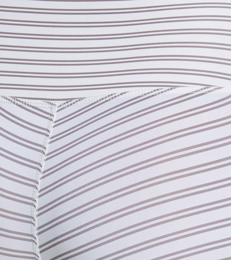 DYI Printed Signature Yoga Leggings Cacao/Pearl 7 DYI Printed Signature Yoga Leggings Cacao/Pearl